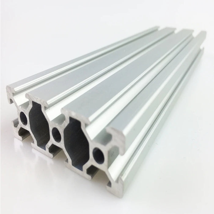 20x60 T-Slot Modular Aluminum Profile System