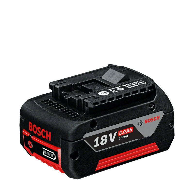Batería Bosch 18V 2.0AH/3.0AH//4.0AH/5.0AH Batería de litio Bosch 