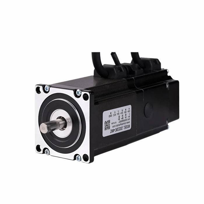 Cloudray Nema 23 Closed Loop Stepper Motor – 2.0N.m, 4.0A, 8mm Shaft