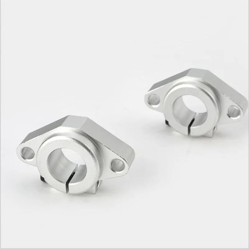 4 Uds SHF8 SHF10 SHF12 SHF13 SHF16 SHF20 SHF25 SHF30 SHF35 varilla lineal 