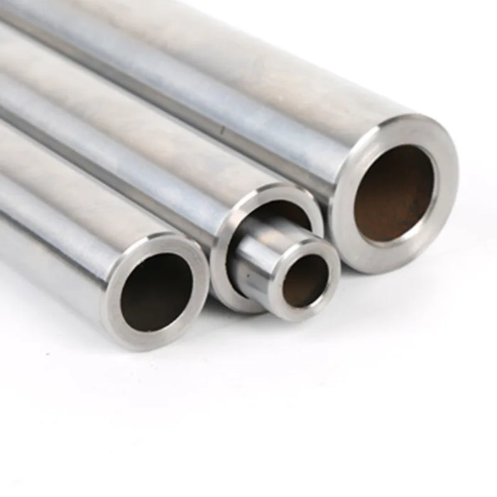 Hollow Linear Shaft Gcr15/45 Steel – D 10mm to 20mm