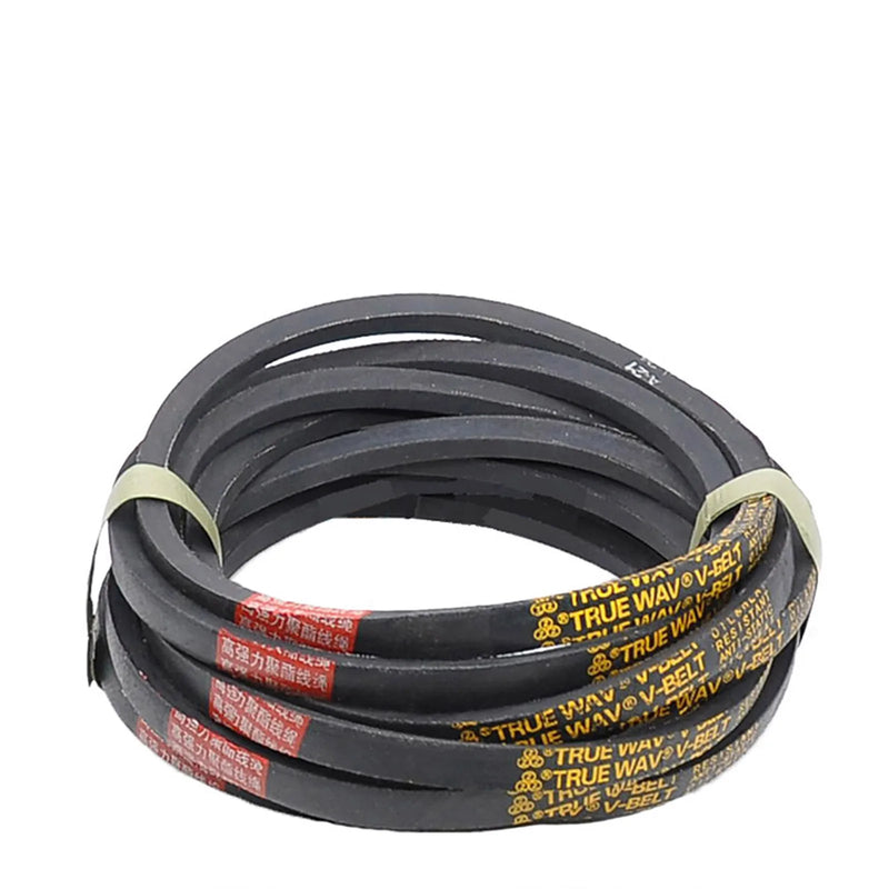 Type A Rubber Triangle Belt A63-A73 – High-Quality V-Belt for Industrial Use