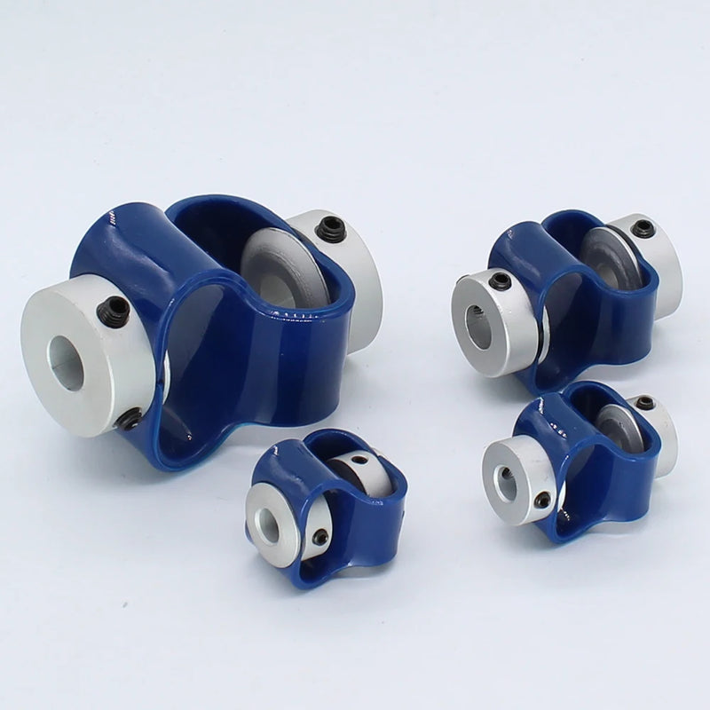 LS Durchmesser 27 mm Länge 30 mm Gegendruck Doppelschleifenpaar 