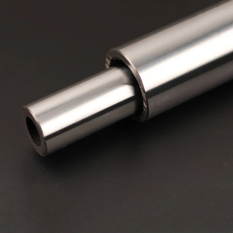 Hollow Linear Shaft Gcr15/45 Steel – D 10mm to 20mm