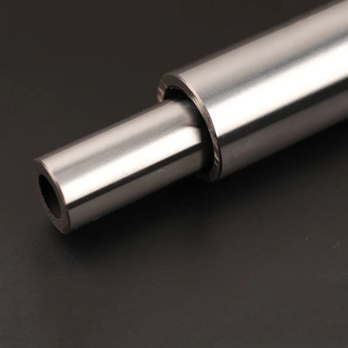 Hollow Linear Shaft Gcr15/45 Steel – D 10mm to 20mm