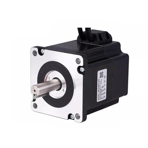 Cloudray Nema 34 Closed Loop Stepper Servo Motor with 4.5N.m Torque - 4.2A
