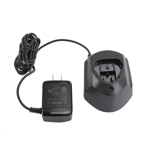 BOSCH 18V/12V Fast Charger – GAL 18V-20, GAL 1880 CV, GAL 1230 CV, and GAL 12V-40