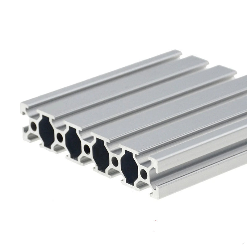 20x100 Modular Aluminum Profile System