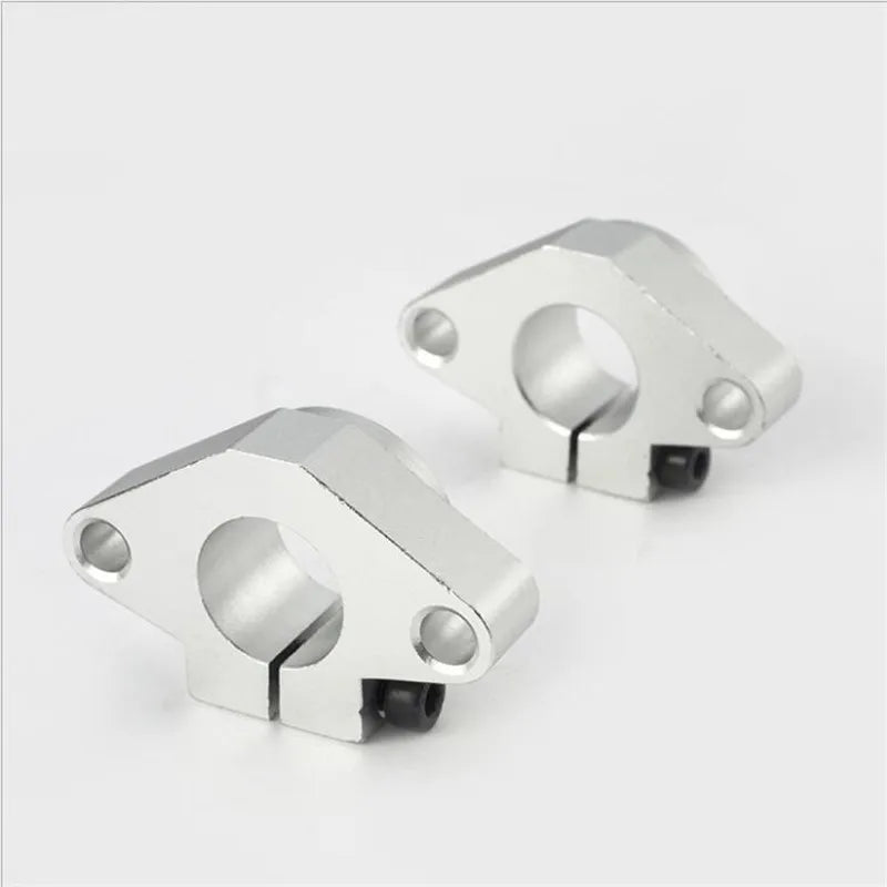 4 Uds SHF8 SHF10 SHF12 SHF13 SHF16 SHF20 SHF25 SHF30 SHF35 varilla lineal 