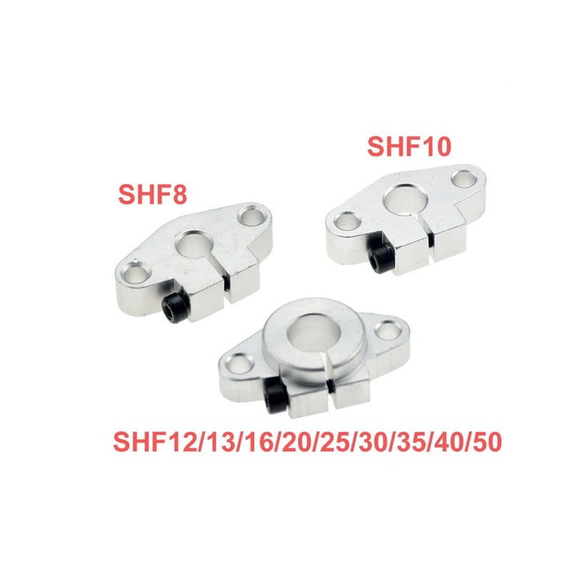 4 unids/lote SHF12 SHF8 SHF10 SHF35 SHF13 SHF16 SHF20 SHF25 SHF30 12mm 