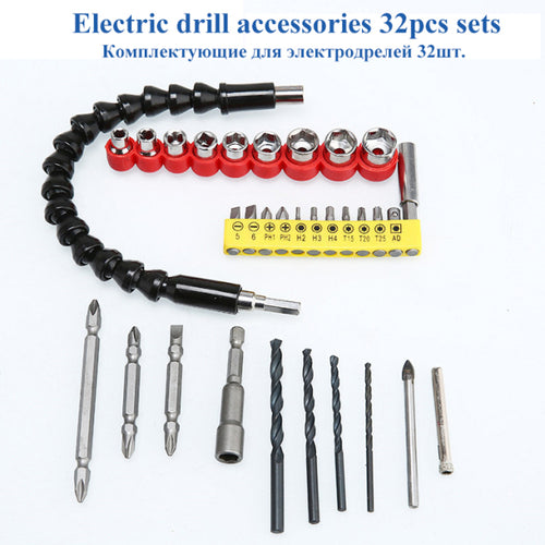 Bosch GSR 120-LI 12V Rechargeable Cordless Electric Drill