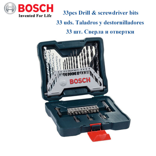 Bosch GSR 120-LI 12V Rechargeable Cordless Electric Drill