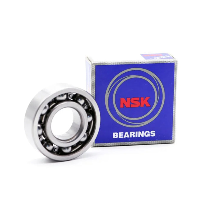 NSK Deep Groove Ball Bearings - 16024 & 16026