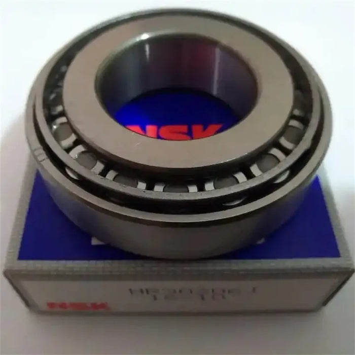 NSK Tapered Roller Bearings 33205 to 33212