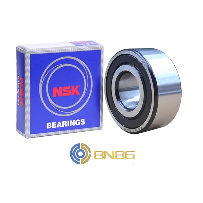 NSK Double Row Angular Contact Ball Bearings 5308 to 5314