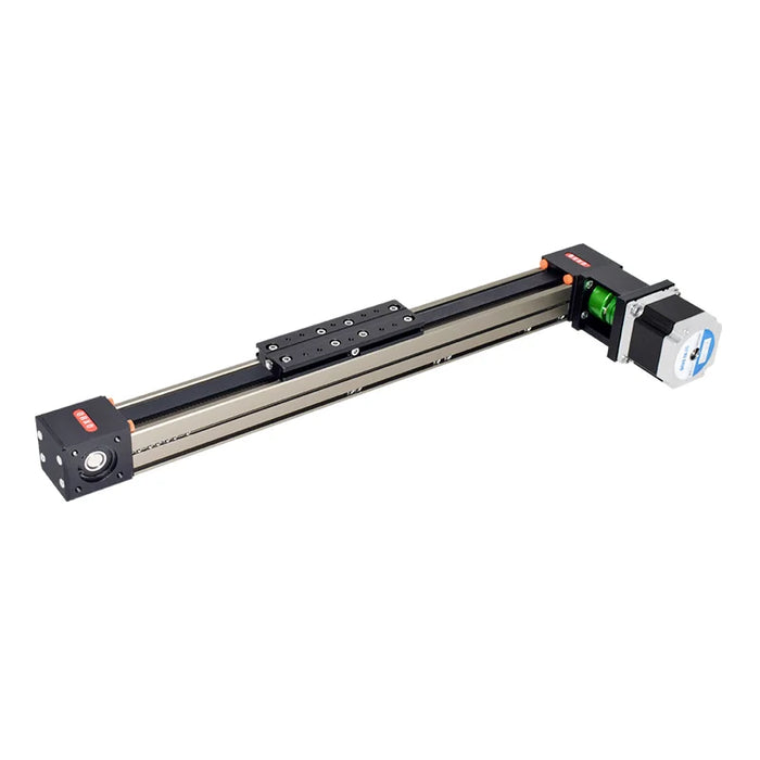 RXP40 High-Speed Linear Guide Rail with Belt-Driven Linear Actuator