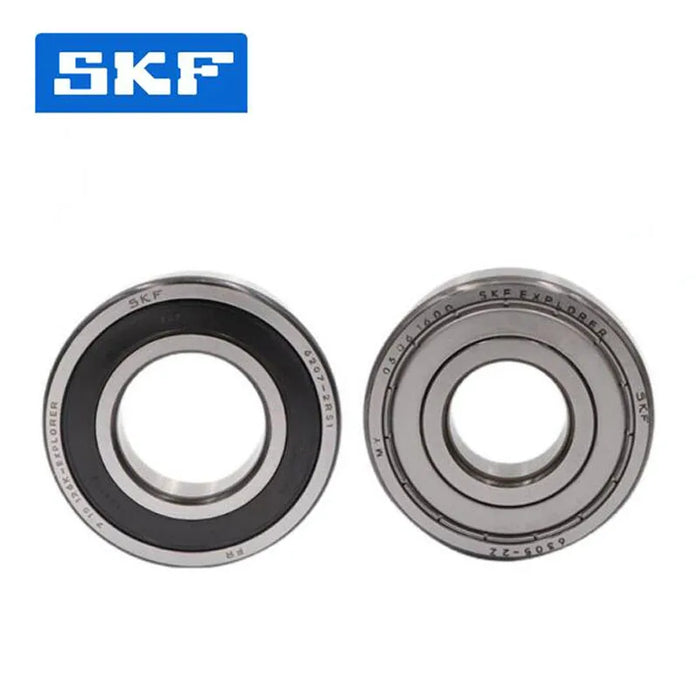 SKF Lager 5 Stück 689-2Z 689ZZ ABEC-9 Kugellager 