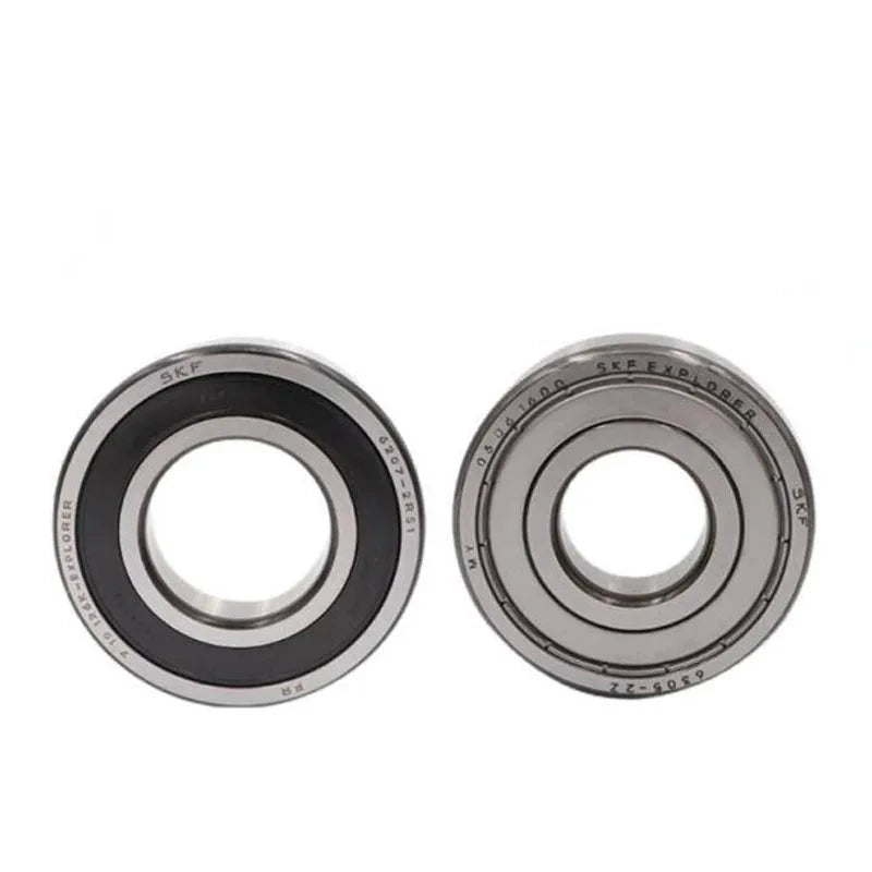 Rodamiento SKF 6901-2RS1 Rodamiento de bolas ABEC-9 