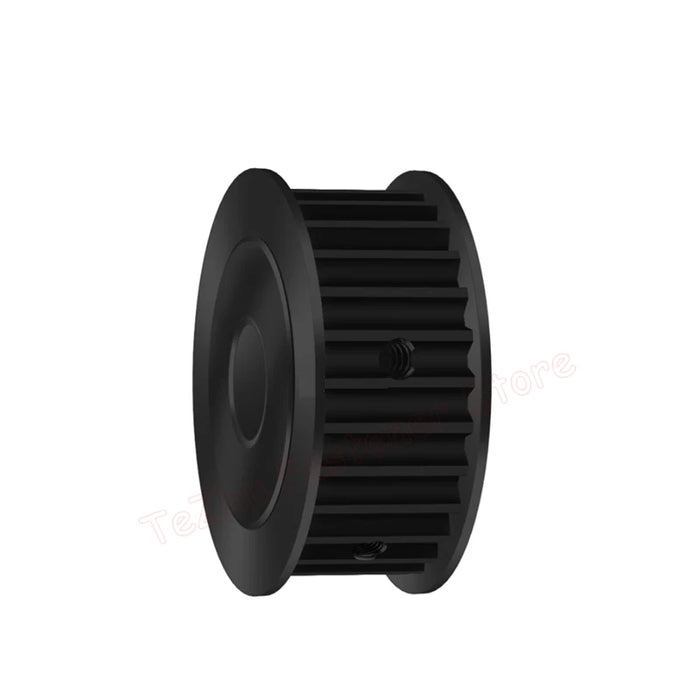 HTD3M Timing Pulley – 17T/18T/19T