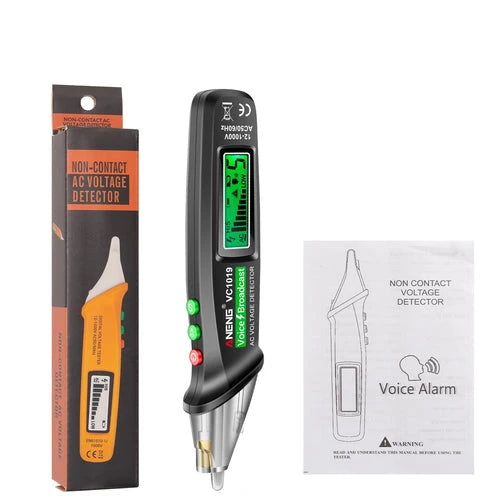 VC1019 Voice Tester Pen