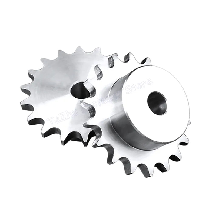 10T-14T 16A Sprocket Wheel for Roller Chain 10 11 12 13 14 Tooth