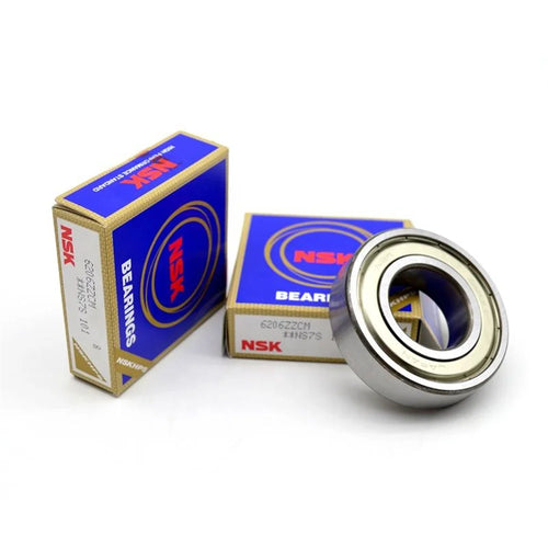 NSK Deep Groove Ball Bearings - 6800 to 6803 &amp; 6900 to 6903 Series