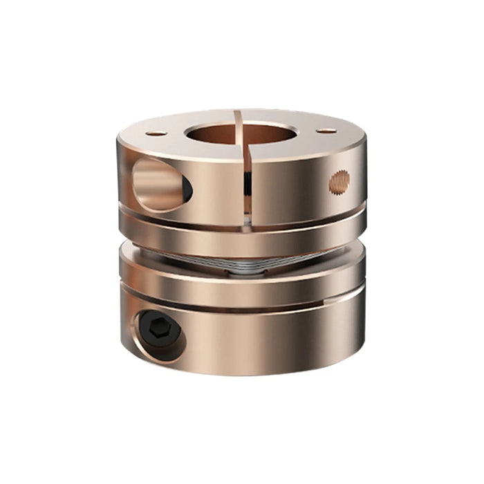 D26L26 Single Diaphragm Coupling – Elastic Shaft Coupler for Precision Connections