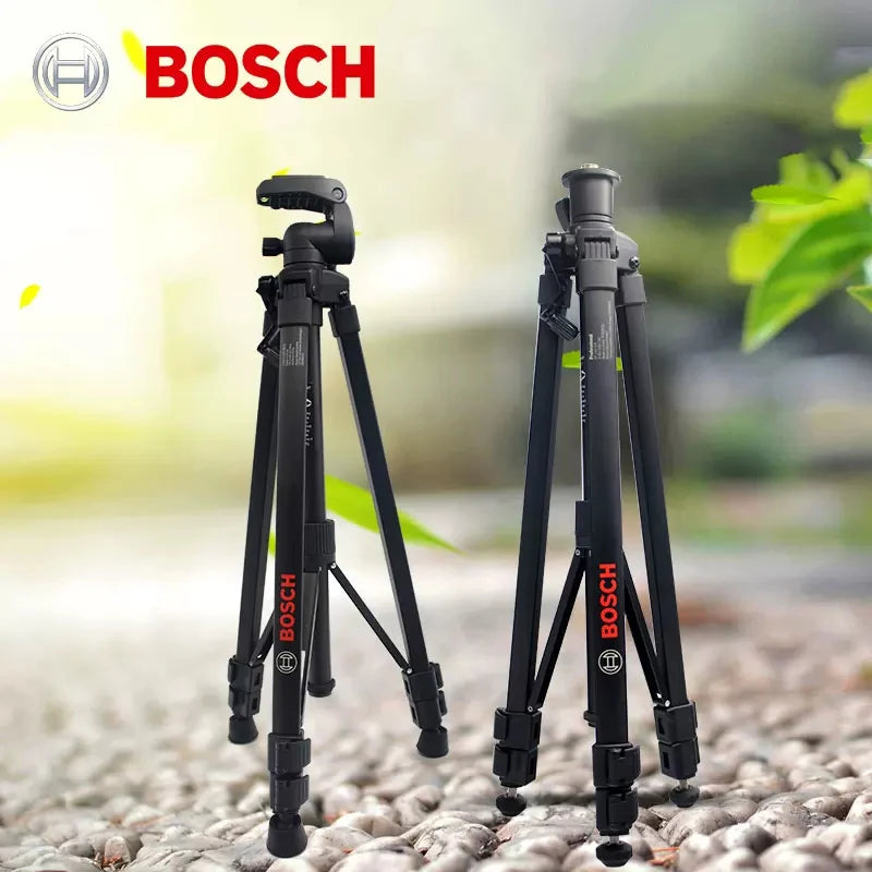 Bosch BT150 Laser Level Tripod Stand with 5/8"
