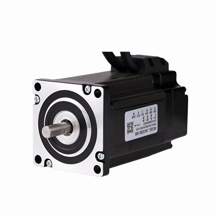 Cloudray Nema 24 Closed Loop Stepper Motor - 3.0N.m Torque, 5.0A, Servo Motor