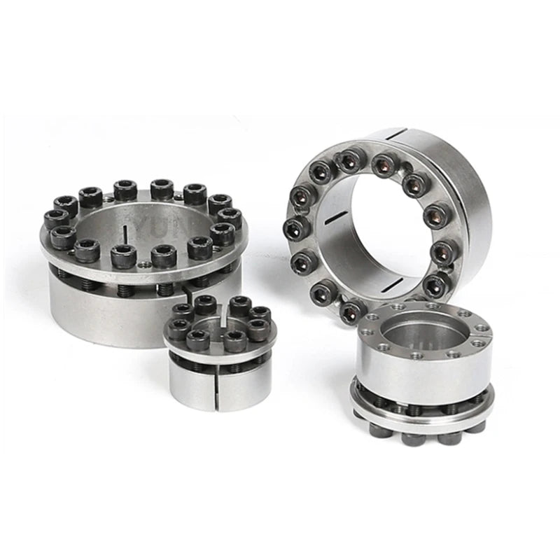 STK351 Expansion Sleeve Shaft Locking Device Assembly - Bore Diameter 5-70mm