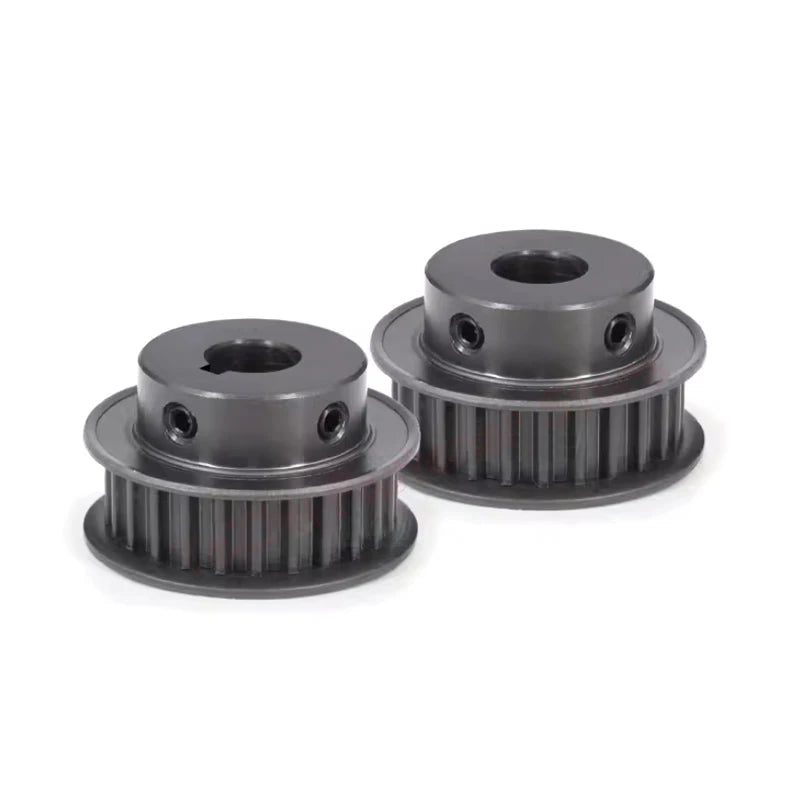 21T-30T 18 S5M Polea de Distribución 21 22 23 24 25 26 27 28 29 30 Dientes 