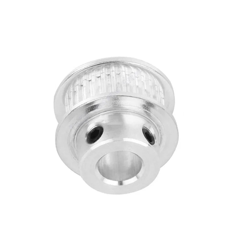 2GT 100 110 120 Diámetro de la polea de distribución de dientes 5 6 6,35 8 10 12-25 mm GT2 