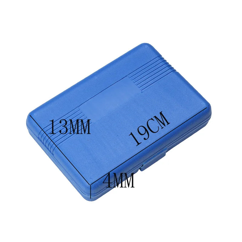 34/29 Pieces Torx Bit Socket and E-Torx Star Socket Set 1/4" 3/8" 1/2"