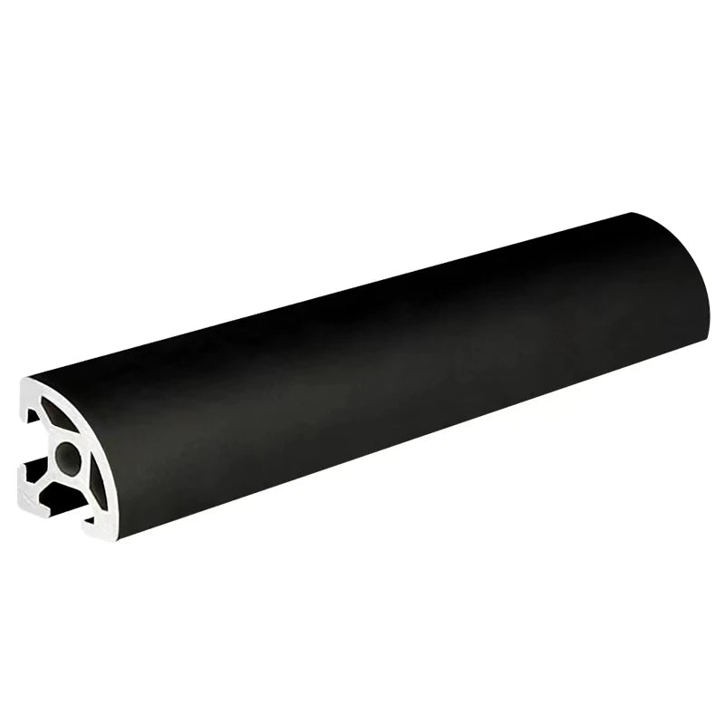 Estándar europeo del perfil de aluminio 2020R 