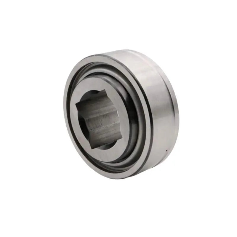 NTN 3AS14-2D1 / GW214PPB4 Square Bore Agricultural Bearing