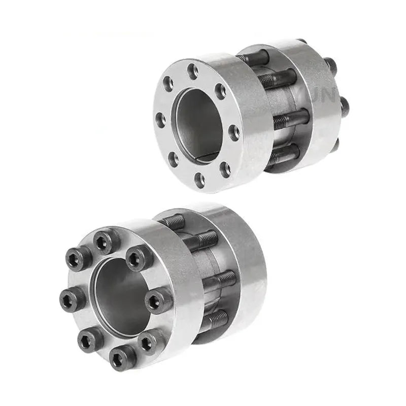 Z22 70*115 75*120 Conjunto de dispositivo de bloqueo de eje de manga de expansión CNC 