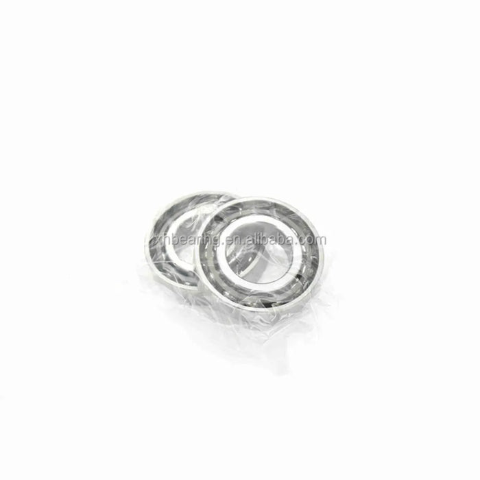 NSK 7012A5TRDULP3 Angular Contact Ball Bearing - Single Row