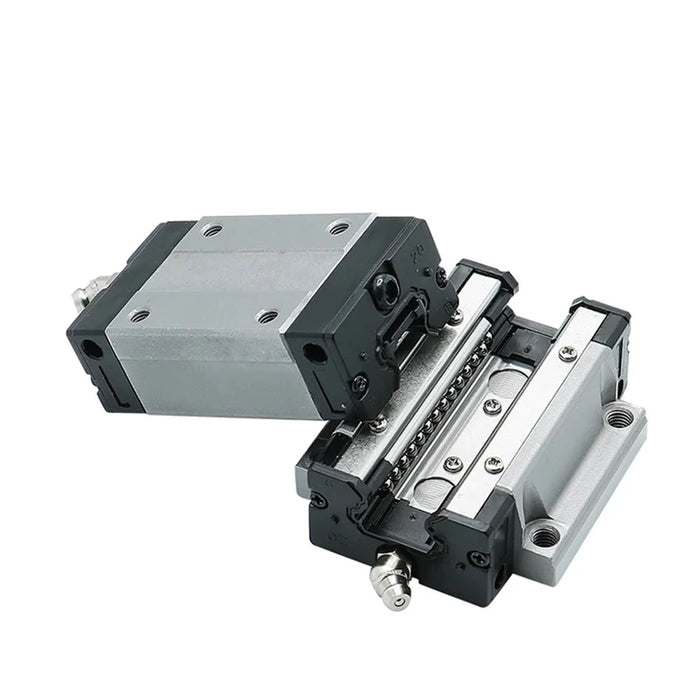 4pcs HGH15CA and HGW15CC Linear Guide Blocks