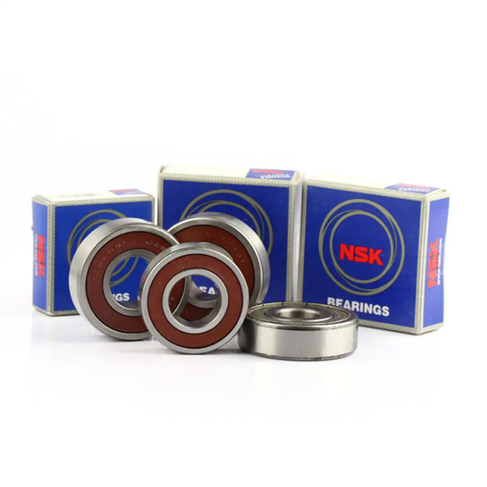 NSK Bearing 674ZZ High-Speed Miniature Bearing (5/10 Pcs) 4x7x2.5mm