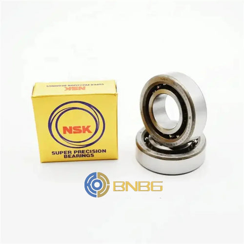 NSK Bearings – 25TAC62BDDGSUC10PN7B / 30TAC62BDDGSUC10PN7B / 30TAC72BDDGSUC10PN7B