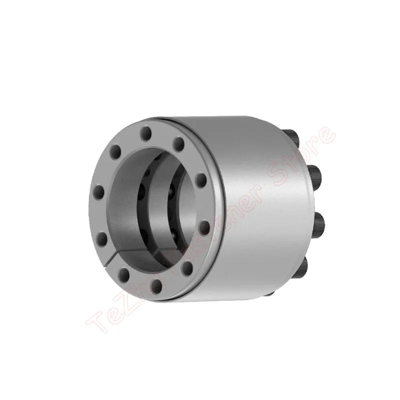 Conjunto de dispositivo de bloqueo del eje del manguito de expansión Z12A sin llave 