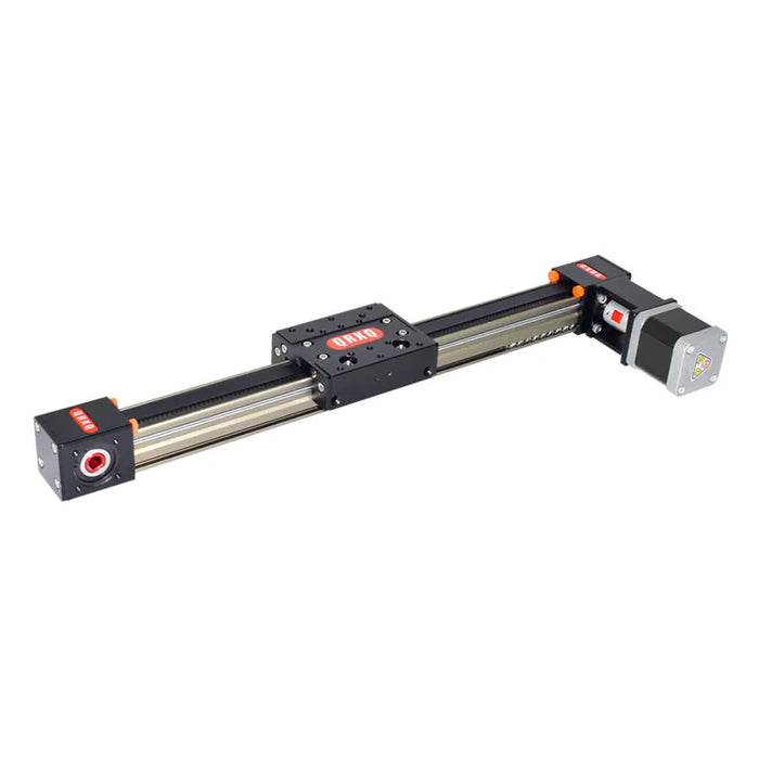 RXP30 Linear Guide Rail with Synchronous Belt Module - High Precision