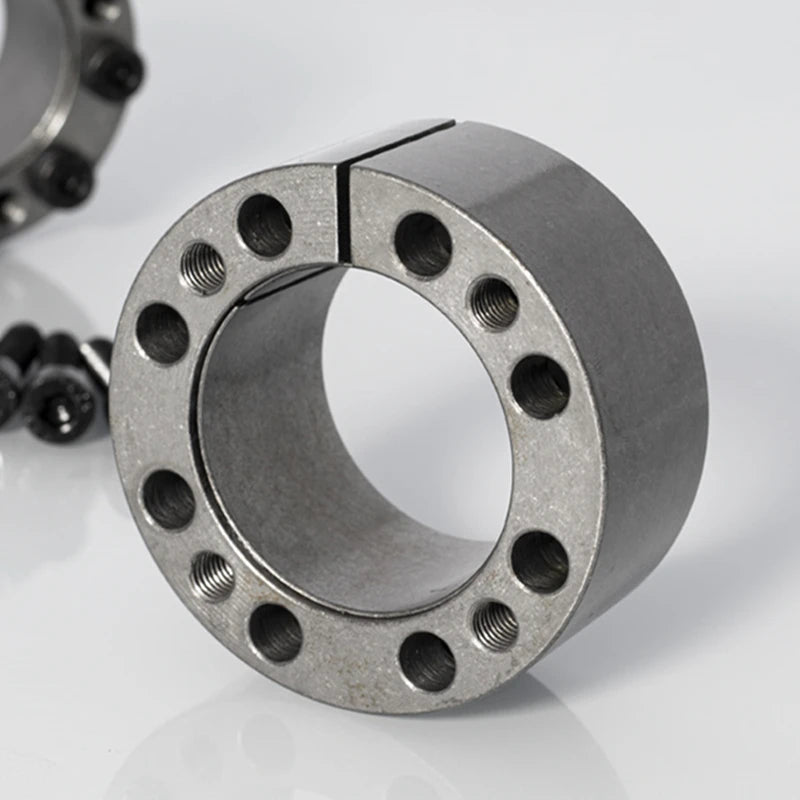 Diámetro del orificio interior del conjunto del dispositivo de bloqueo del eje del manguito de expansión Z21 