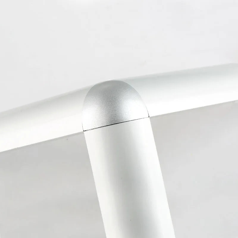 Perfil de aluminio curvado en arco 20/30/40/45 