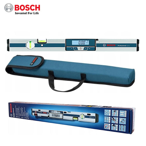 Bosch Professional Digital Inclinometer GIM 60 - 60 cm (23.6 inches)