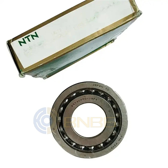 High Precision NTN Angular Contact Ball Bearings 7215 - 7219 (UCDB/UCG)