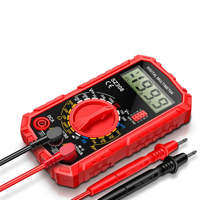 SZ308 Digital Multimeter