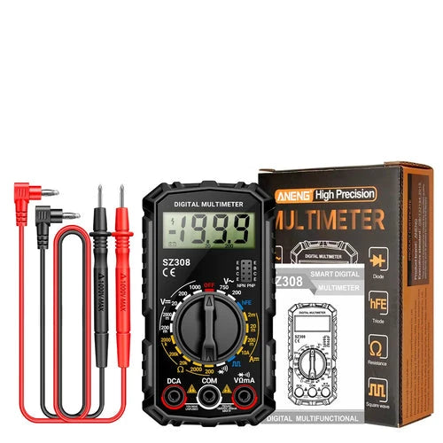 SZ308 Digital Multimeter