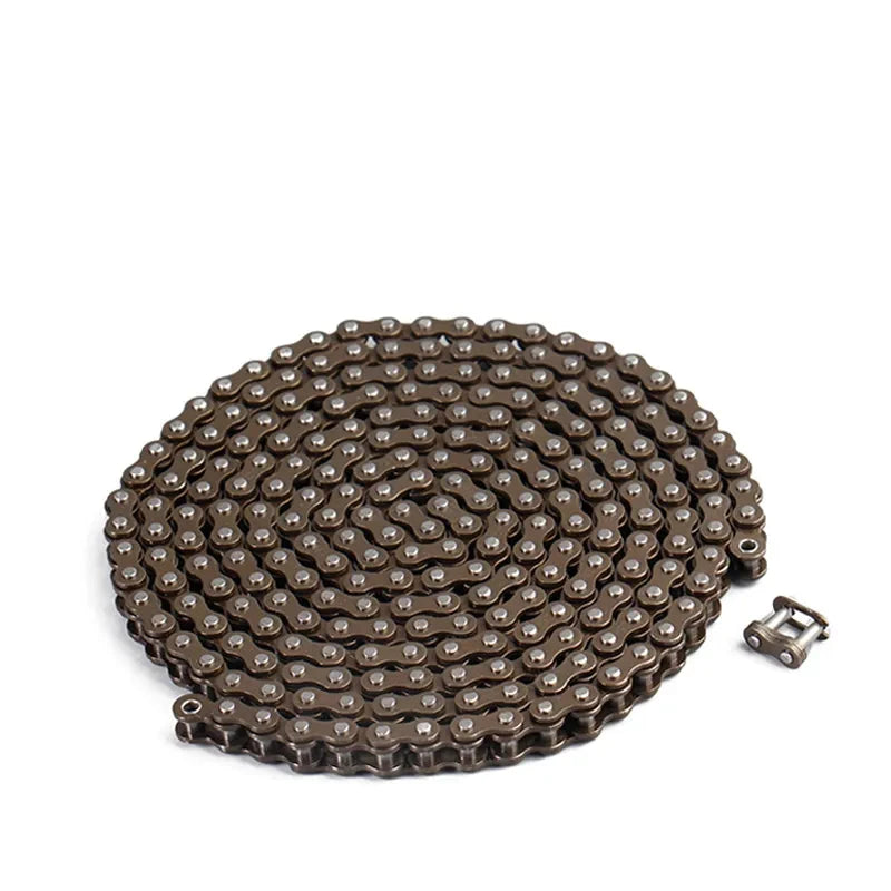 03C Rollenketten-/Kettengliederverbinder für Industriegetriebe