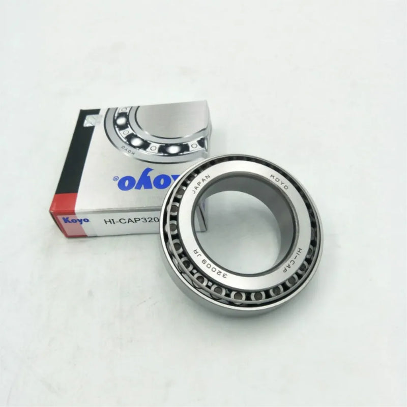 High Temperature Resistant Tapered Roller Bearing - HR32009XJ / HR3208XJ
